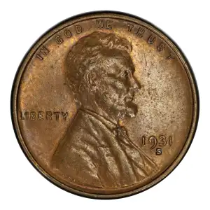 1931-S 1C, BN (4)