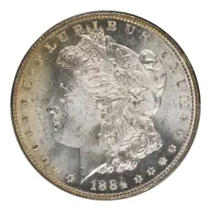 1884 $1 (4)