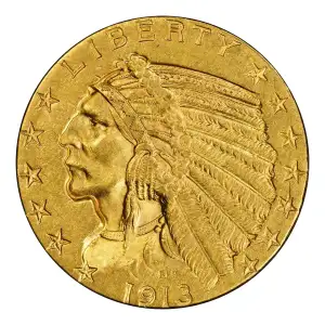 1913 $5 (4)
