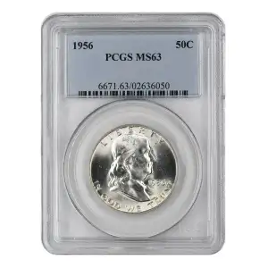 1956 50C