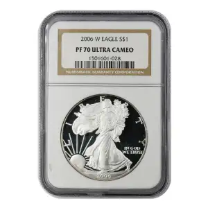 2006 W  ULTRA CAMEO