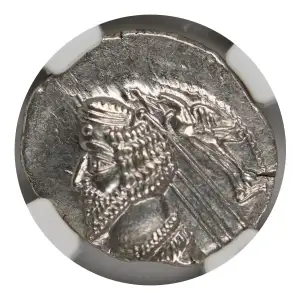 Phraates IV, c.38-2 BC (3)