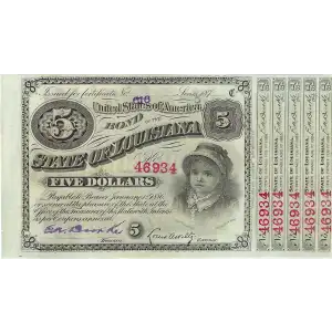 U.S. Obsolete Currency