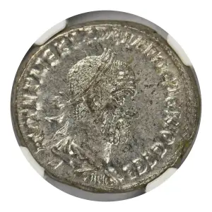 Trajan Decius, AD 249-251 (3)