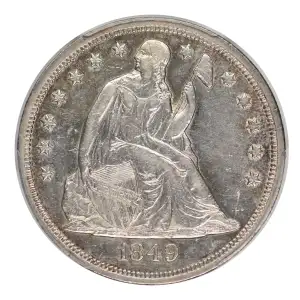 1849 $1 (3)