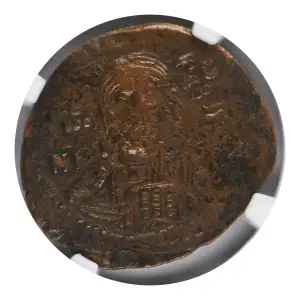 Romanus IV, AD 1068-1071 (4)