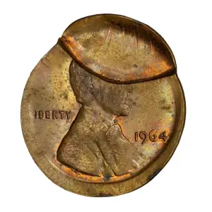 Lincoln Memorial Cent