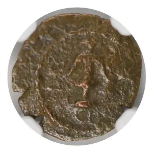 Herod I, 40-4 BC (3)