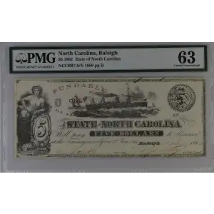 U.S. Obsolete Currency (2)