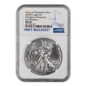 2020(P) Emergency Production First Releases Struck at Philadelphia