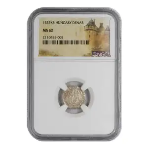 NGC Ancients