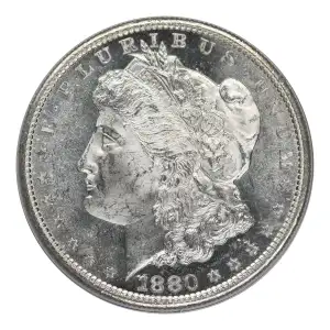 1880-S $1, PL (4)