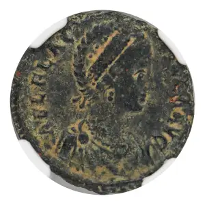 A.Flaccilla, AD 379-386/8 (4)