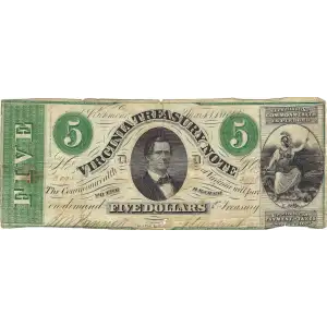 U.S. Obsolete Currency