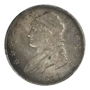 1836 50C Lettered Edge (3)
