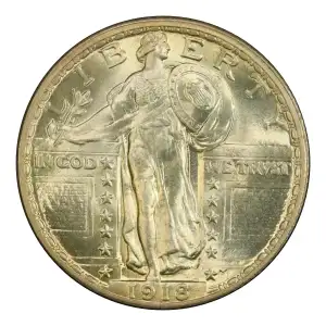 1918 25C, FH (3)