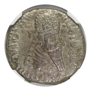 Sasanian Empire (3)