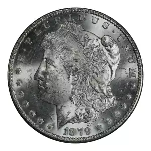 1879-S $1 Reverse of 1878 (3)