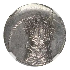 Sinatruces, c.93-69 BC (3)