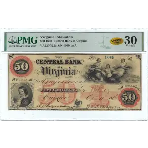 U.S. Obsolete Currency