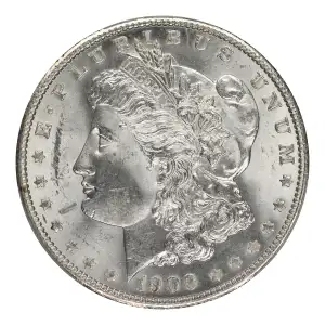 1900 $1