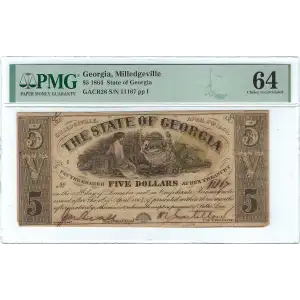 U.S. Obsolete Currency
