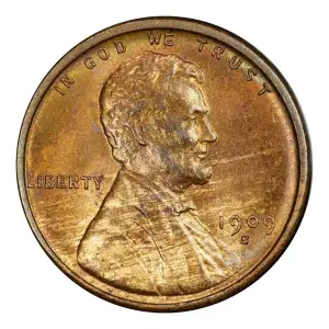 1909-S VDB 1C, RB (3)