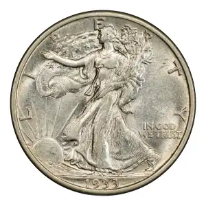 Walking Liberty Half Dollar (4)