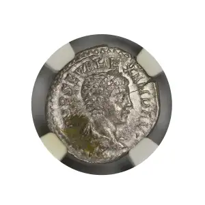 Sev.Alexander, AD 222-235 (3)