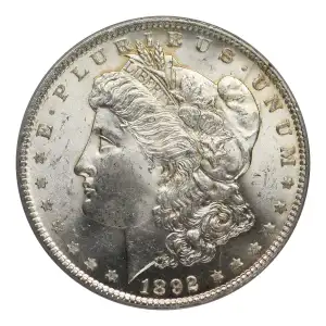 1892 $1 (3)
