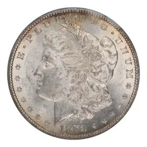 1878 7/8TF $1 Strong (4)