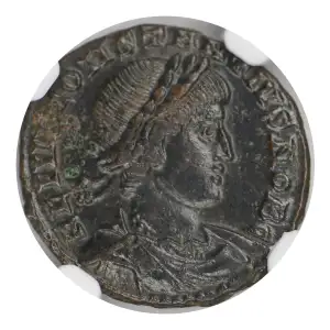 Constantius II,AD 337-361