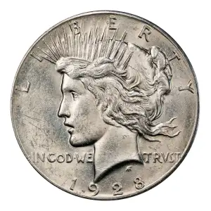 1928 $1 (5)