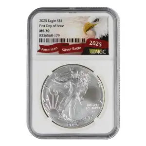 2025 First Day of Issue