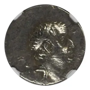 Cappadocian Kingdom (3)