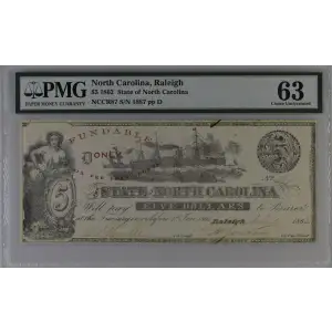 U.S. Obsolete Currency (2)