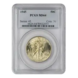 1945 50C