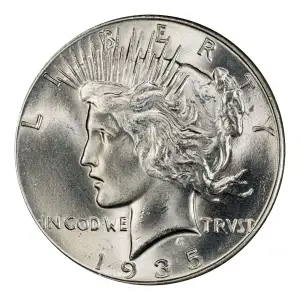 1935 $1 (3)