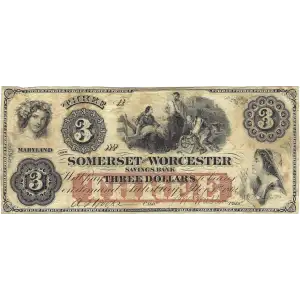 U.S. Obsolete Currency