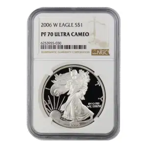 2006 W  ULTRA CAMEO