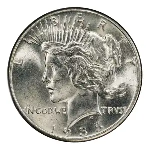 1935 $1