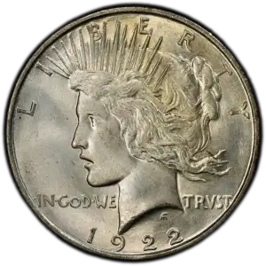 1922-D $1 (3)