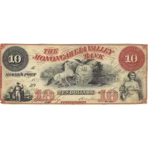 U.S. Obsolete Currency