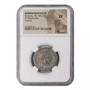 NGC Ancients
