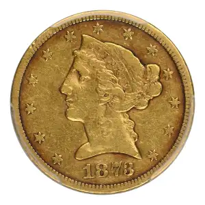1873-S $5 (3)