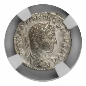 Elagabalus, AD 218-222 (4)