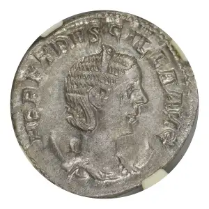 H.Etruscilla, AD 249-253 (4)