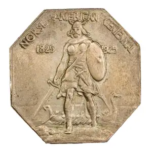 Norse American, Thick (4)