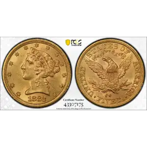 1882-CC $5 (2)