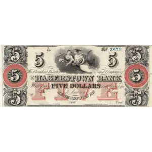 U.S. Obsolete Currency